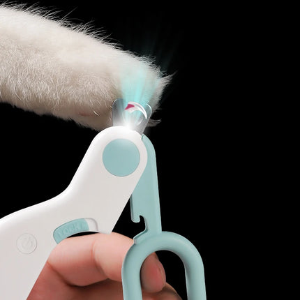 Nail Clipper For Pets