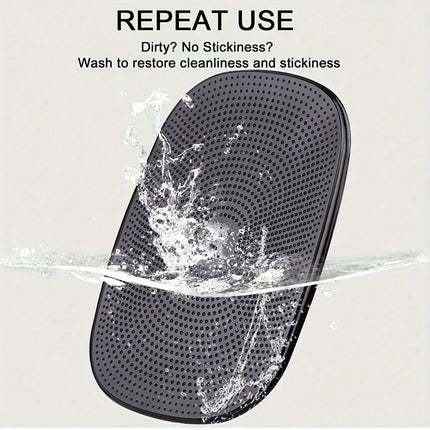 Car Non-Slip Phone Holder Mat