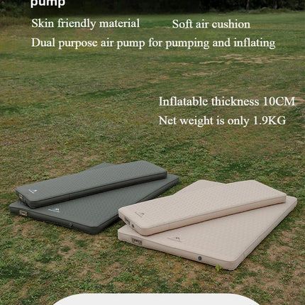 Mountainhiker Single Air Cushion