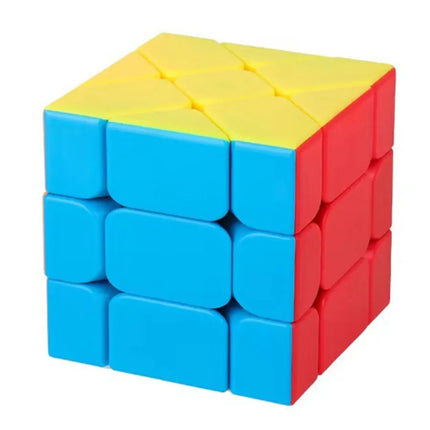Cube Set - 2x2 to 9x9