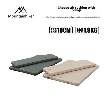 Mountainhiker Single Air Cushion