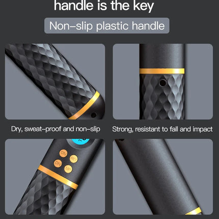 Multifunction Skipping Rope