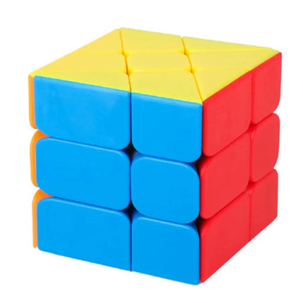 Cube Set - 2x2 to 9x9