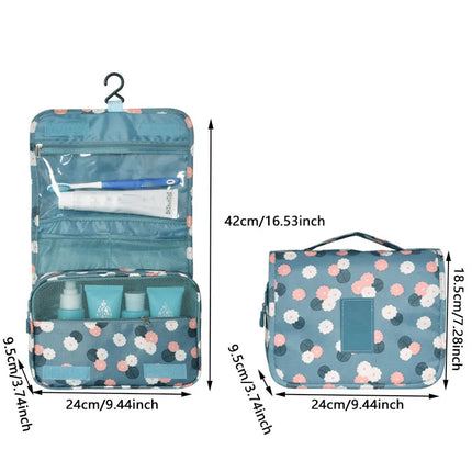 Toiletry Organizer Bag