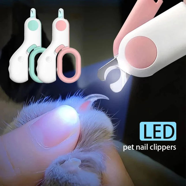 Nail Clipper For Pets