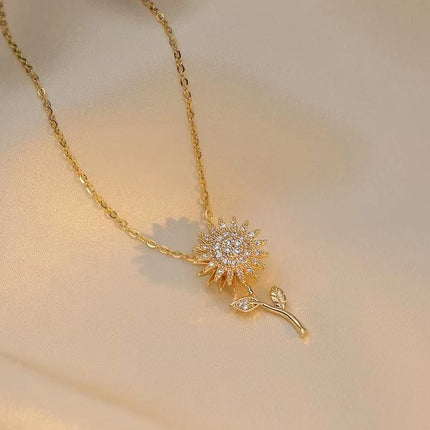 pendent Necklace