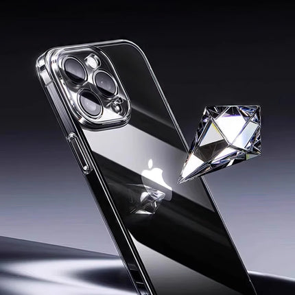 Transparent Phone Case