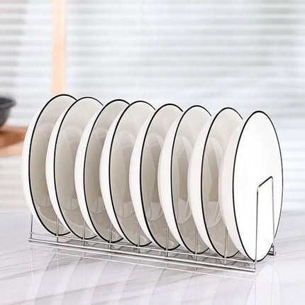 Stainless Steel Dish Rack