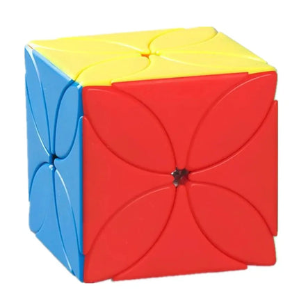 Cube Set - 2x2 to 9x9