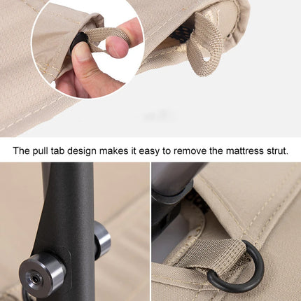 Portable Folding Bed