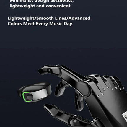 GD28 Wireless Bluetooth Earphone