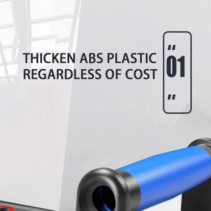 Multi-Functional Pushup Board