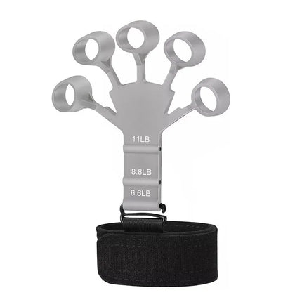 Silicone Grip Trainer