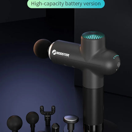 Multifunctional Massage Gun
