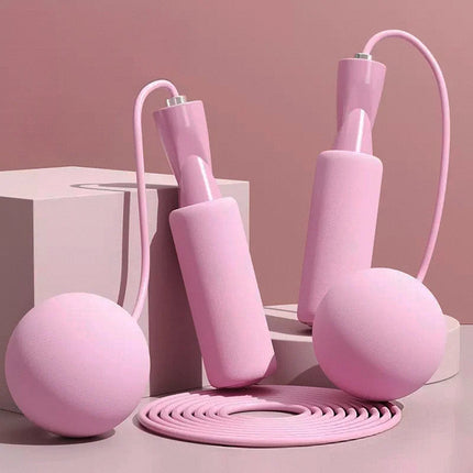 Rope Less Skipping Rope