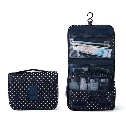 Toiletry Organizer Bag