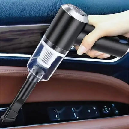 Car Vacuum
