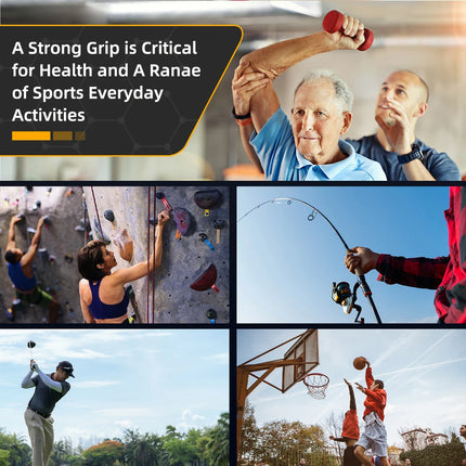 Grip Strength Dynamometer