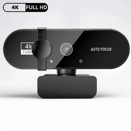 4K Webcam