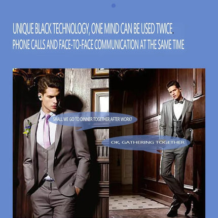 GD28 Wireless Bluetooth Earphone