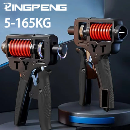 Adjustable Grip Exerciser