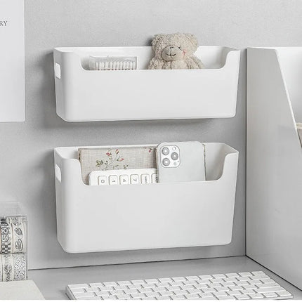 Cabinet Door Organizer - Multi-Purpose Kitchen Rack