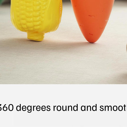 Shopping Cart Toy - Kids Play Kitchen Set