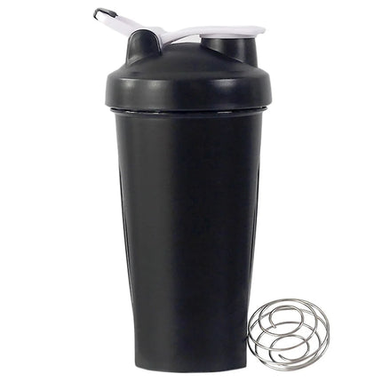 Protein Shaker Bottle