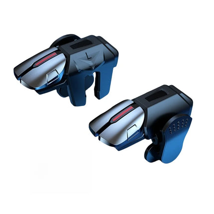 Gaming Triggers For Mobile