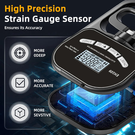 Grip Strength Dynamometer