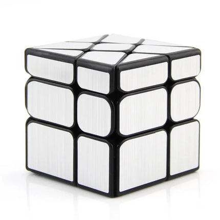 Cube Set - 2x2 to 9x9