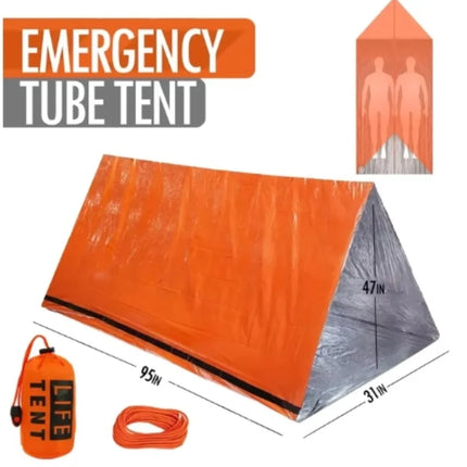 Emergency Tent