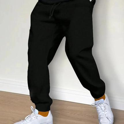 Men's Tracksuit Pants