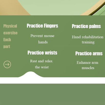 Silicone Finger Gripper