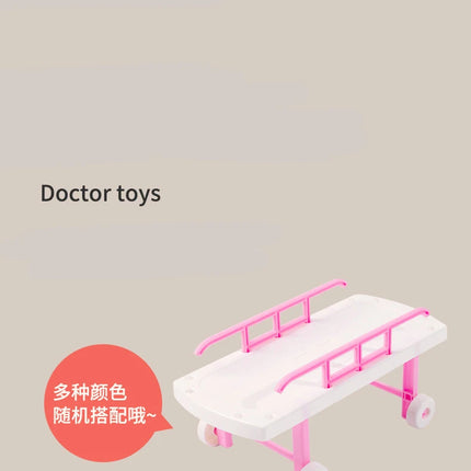 Doctor Play Set - Kids Medical Kit Toy
