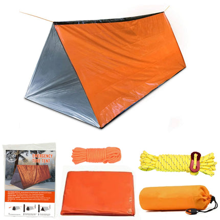 Emergency Tent