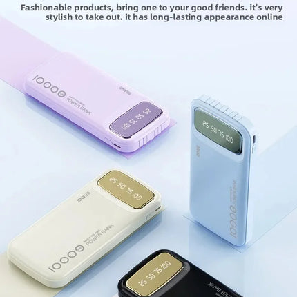 CCC Certified Power Bank