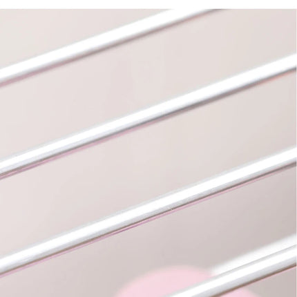 3/4 Layer Shoe Rack - Space Saving Storage