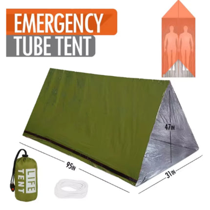 Emergency Tent