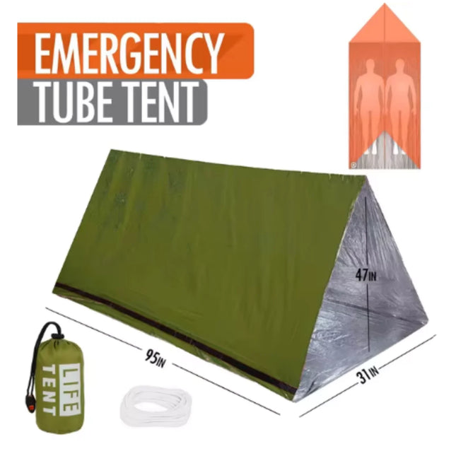 Emergency Tent