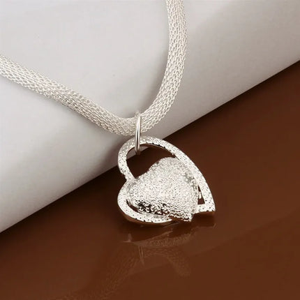 Charm Necklace