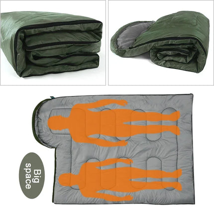 Sleeping Bag