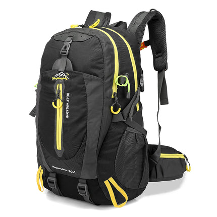 40L Hiking Backpack