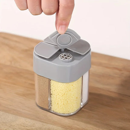 4-in-1 Camping Seasoning Shaker