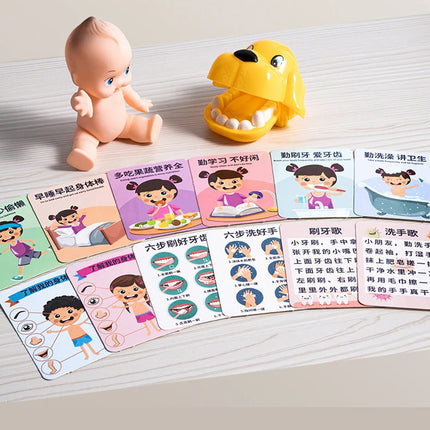 Doctor Play Set - Kids Medical Kit Toy