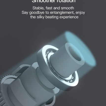 Multifunction Skipping Rope