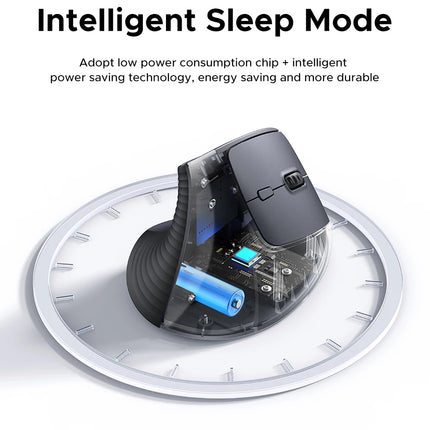 UGREEN Wireless Mouse