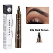 02-Dark Brown