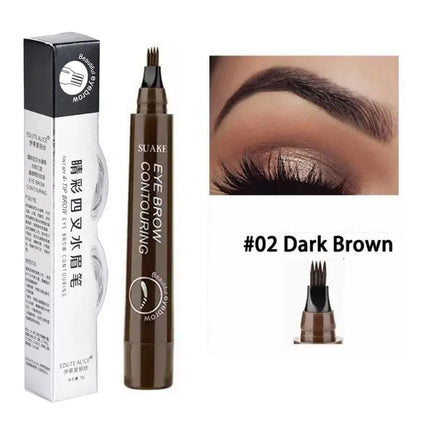 Eyebrow Pencil