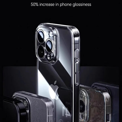 Transparent Phone Case